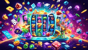 Live casino baccarat and roulette tables streaming on 747 old